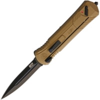 Smith &amp; Wesson Out The Front Assisted Opening Folding Knife