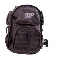 Smith &amp; Wesson Pro Tac Backpack