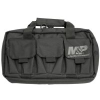 Smith &amp; Wesson Pro Tac Handgun Case Double