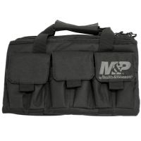 Smith &amp; Wesson Pro Tac Handgun Case Single