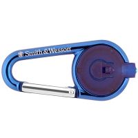 Smith-Wesson Power tech CaraBeamer Aluminum LED Clip Lights