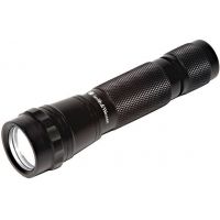 Smith &amp; Wesson Powertech Delta Force Tactical Flashlight SW700XT