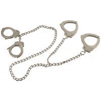 Smith &amp; Wesson S&amp;W 1850 Transport Restraint 350139