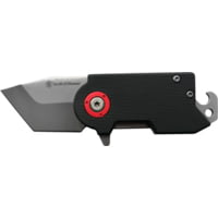 Smith &amp; Wesson Benji 1.5in Folding Knife w/ Bottle Opener