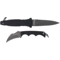Smith &amp; Wesson Boot/Karambit Neck Knife Set w/Sheaths