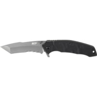 Smith &amp; Wesson S&amp;w Knife M&amp;p Special Ops 4" Tanto 4 Spring Assist Black