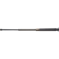 Smith &amp; Wesson S&amp;w Quick Release 21" Baton Rubberized Grip 360 Syn Sheath