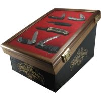 Smith &amp; Wesson S&amp;W Showcase for Knives