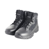 Smith &amp; Wesson Scout 6inch Hot Weather Side-zip Mens Black