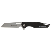 Smith &amp; Wesson Sideburn Folding Knife