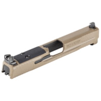 Smith &amp; Wesson M&amp;P 9 M2.0 Slide Assembly