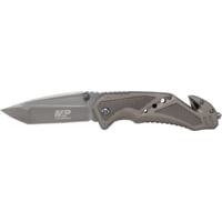 Smith &amp; Wesson Military and Police 3.8in Folding Knife