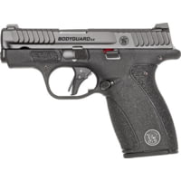 Smith &amp; Wesson Bodyguard 2.0 Semi Auto Pistol, 380 Auto, 2.75 in Barrel