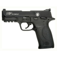 Smith &amp; Wesson M&amp;P22 Compact Semi Auto Pistol, 22 Long Rifle, 3.56 in Barrel