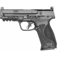 Smith &amp; Wesson M&amp;P9 M2.0 Full Semi Auto Pistol, 9mm Luger, 4.25 in Barrel