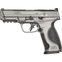 Smith &amp; Wesson M&amp;P9 M2.0 Metal Semi Auto Pistol, 40 S&amp;W, 4.22 in Barrel