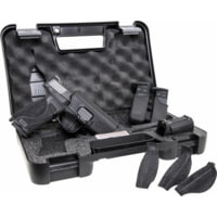 Smith &amp; Wesson M&amp;P9 M2.0 Semi Auto Pistol, 9mm Luger, 4.25 in Barrel