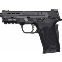 Smith &amp; Wesson Shield M2.0 M&amp;P EZ TS Semi Auto Pistol, 9mm Luger, 3.67 in Barrel