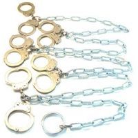 Smith &amp; Wesson Chain Gang