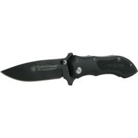 Smith &amp; Wesson Taylor - Homeland Security