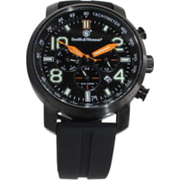 Smith &amp; Wesson Tritium Chronograph Watch