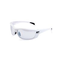 Smith &amp; Wesson Whitehawk Shooting Glasses w/ Storage