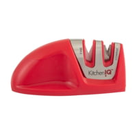 Smiths Edge Grip 2-Stage Knife Sharpener