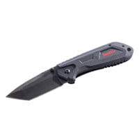 Smiths Edgework-Site American Tanto Folding Knife
