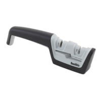 Smiths Gourmet Diamond Pro Pull-Thru Knife and Scissor Sharpener