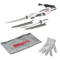 Smiths Lawaia Electric Fillet Knife
