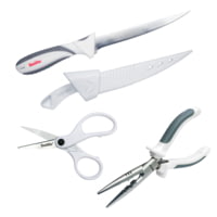 Smiths Lawaia Fishing Tool Combo Kit
