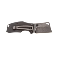 Smiths Lil Choncho 2.2-Inch Cleaver Folding Knife