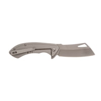Smiths Titania Cleaver Folding Knife