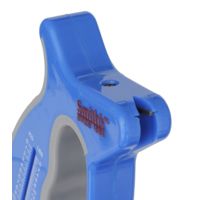 Smiths JIFFFISH Knife Sharpener and Fishing Tool
