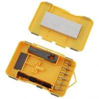 Smiths Mechanical Broadhead Sharpening System