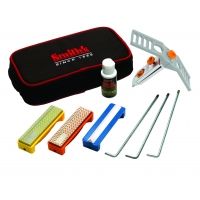 Smiths Diamond Precision Sharpening System
