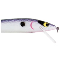 Smithwick Suspending Rattlin' Rogue Suspending Minnow Jerkbait