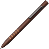 SMOOTH Precision Pens V2.1 Copper Bolt Action Pen