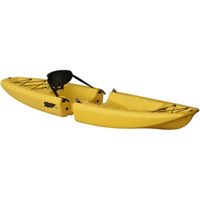 SNAP KAYAKS Snap On Top Solo Kayak