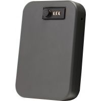 Snapsafe, A Hornady Company Combination Lock Box , Single Unit