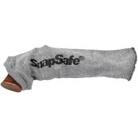 Snapsafe, A Hornady Company Silicone Pistol Gun Sock