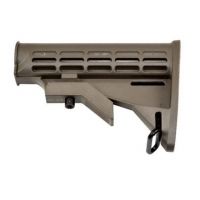 Sniper Advanced Carbine Collapsible Butt-Stocks