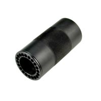 Sniper AR-15 .223 / 5.56 Free Floating Forend Holding Systems