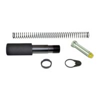Sniper AR-15 Pistol Foam-Covered Buffer Tube Kit