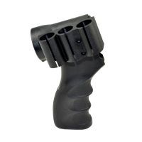 Sniper AR-15 Style Stock Adapters w/Pistol Grip
