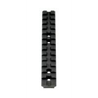 Sniper Base Rail Mounts for Mossberg 500 Shotgun