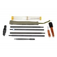 Sniper Butt Stock Rifle Cleaning Kit for M1 Garand