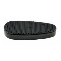 Sniper Butt-stock Recoil Pad Caps