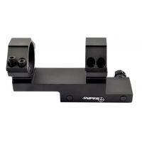 Sniper Cantilever Rifle Scope Rings for Picatinny Rail System