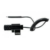 Sniper Compact Tactical Adjustable Red Laser Sights